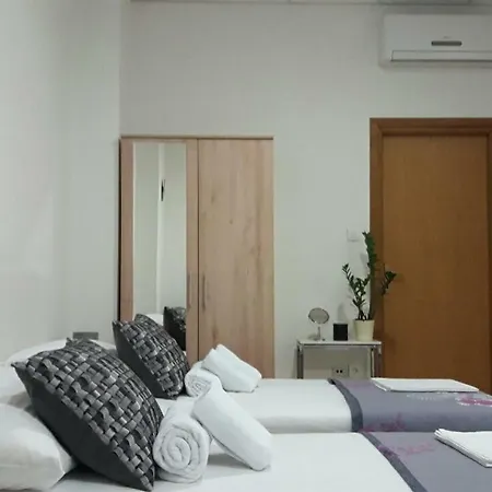 Apartment Smodlaka Dugopolje