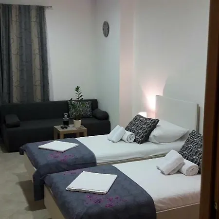 Apartment Smodlaka Dugopolje