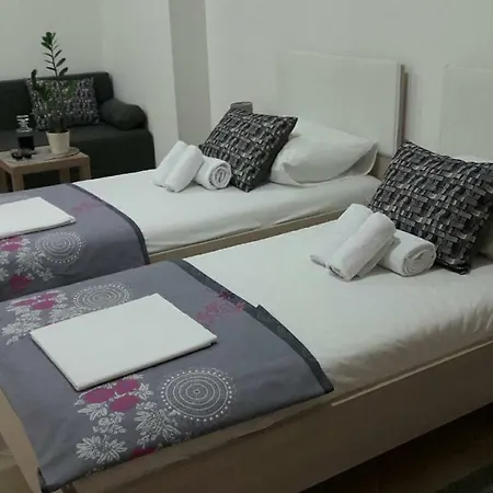 Smodlaka Apartment