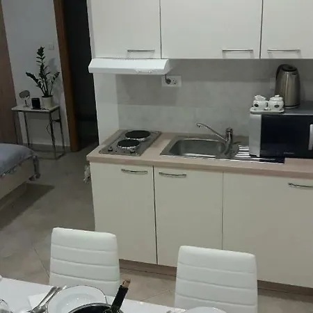 Smodlaka Apartment Dugopolje