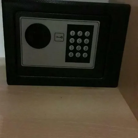 Smodlaka Apartment