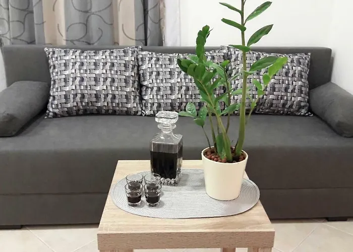 아파트 Smodlaka 더갈포지