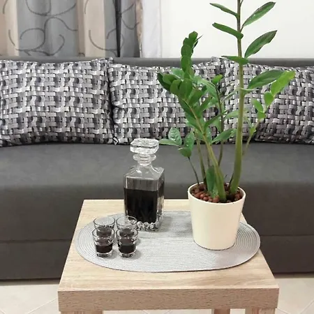 Apartman Smodlaka Dugopolje