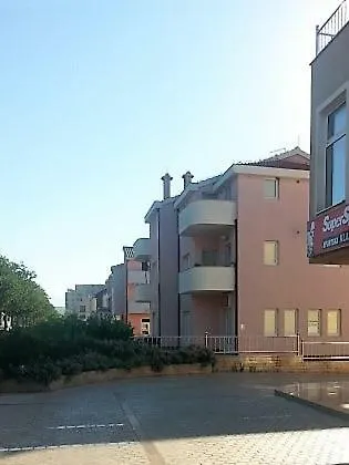 Smodlaka