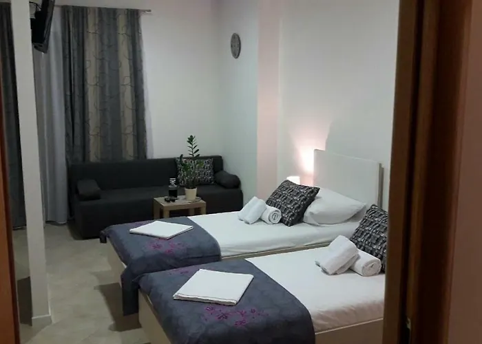 Διαμέρισμα Smodlaka Dugopolje