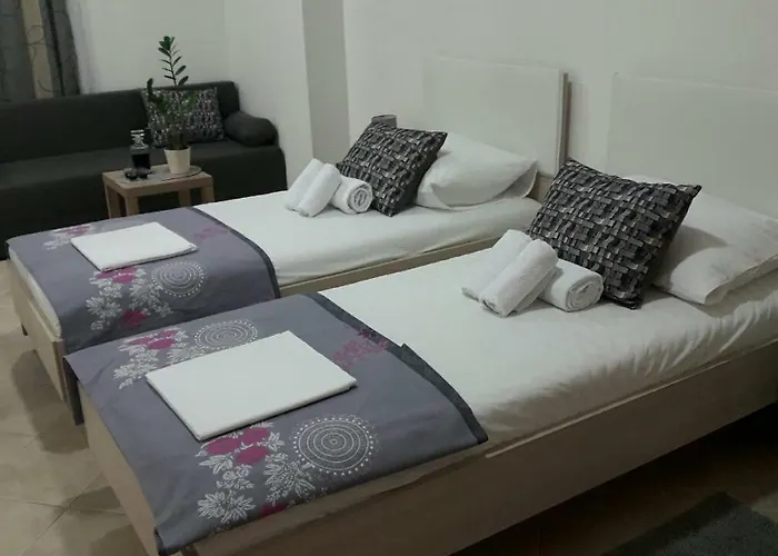 Smodlaka Διαμέρισμα