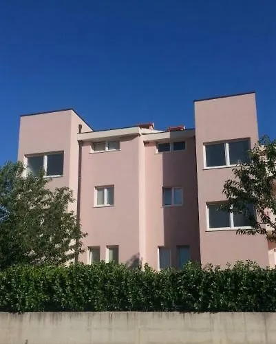 Smodlaka Διαμέρισμα *